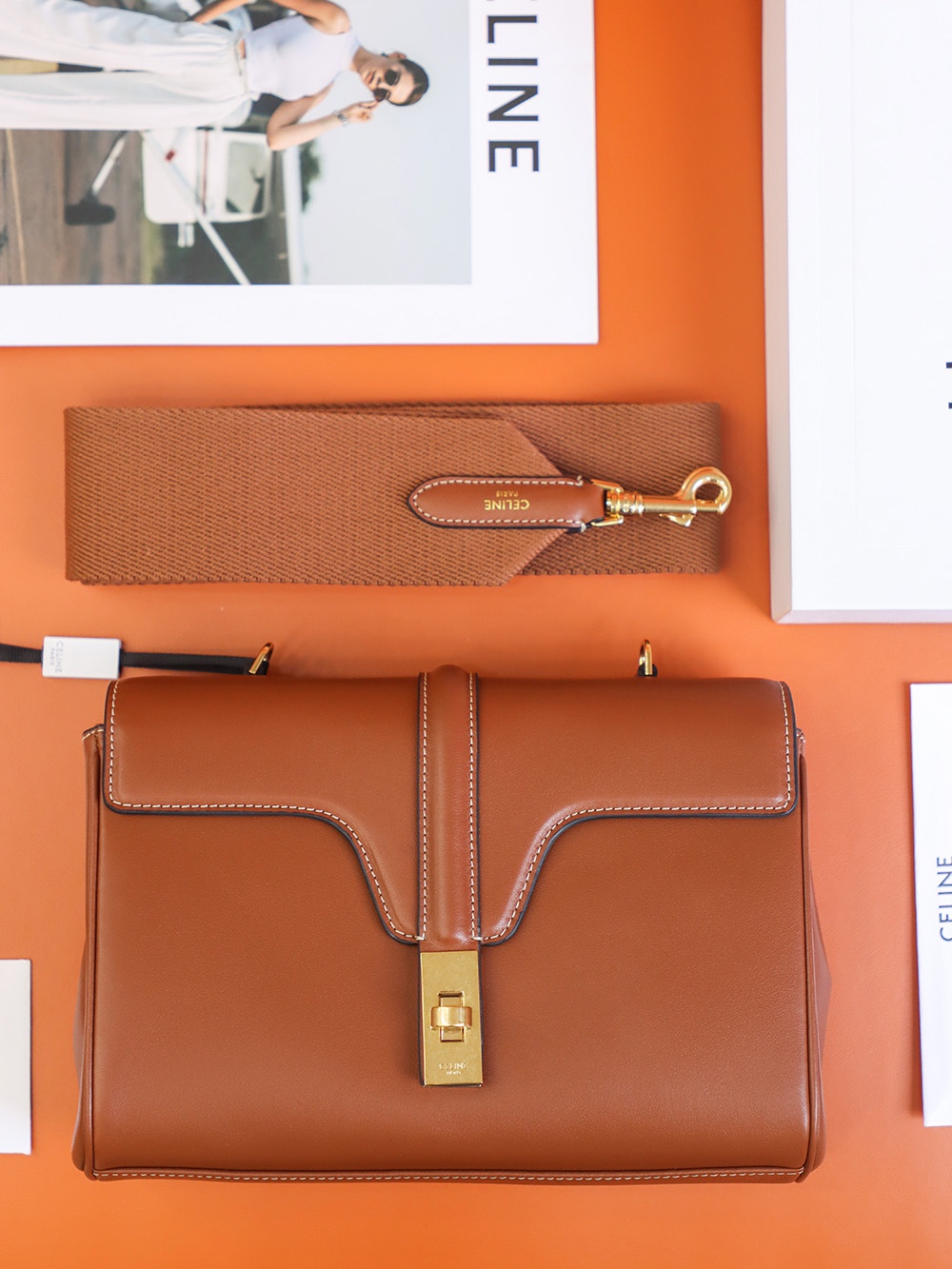 𝐂𝐞𝐥𝐢𝐧𝐞 𝐓𝐄𝐄𝐍 𝐒𝐎𝐅𝐓 𝟭𝟲 #196853