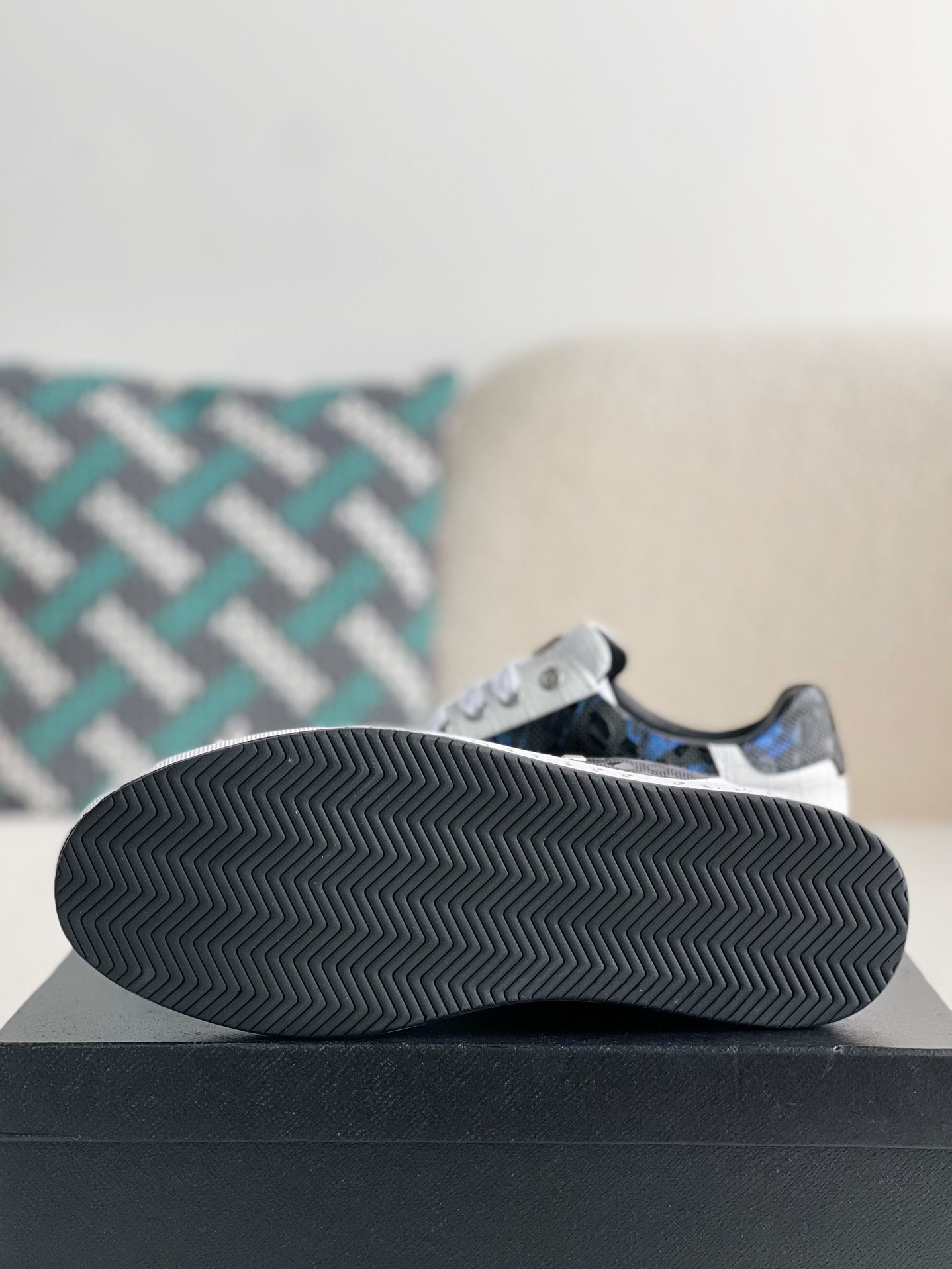 Philipp Plein SNEAKERS