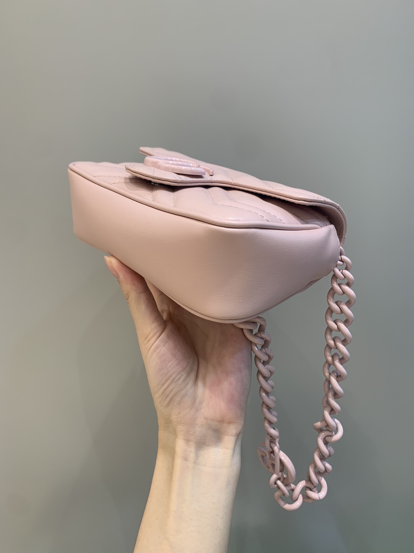GUCCI 𝙈𝙖𝙧𝙢𝙤𝙣𝙩 #699757