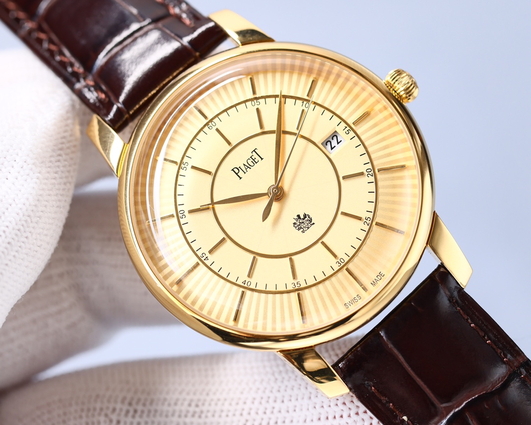 Earl Altiplano series classic ultra-thin