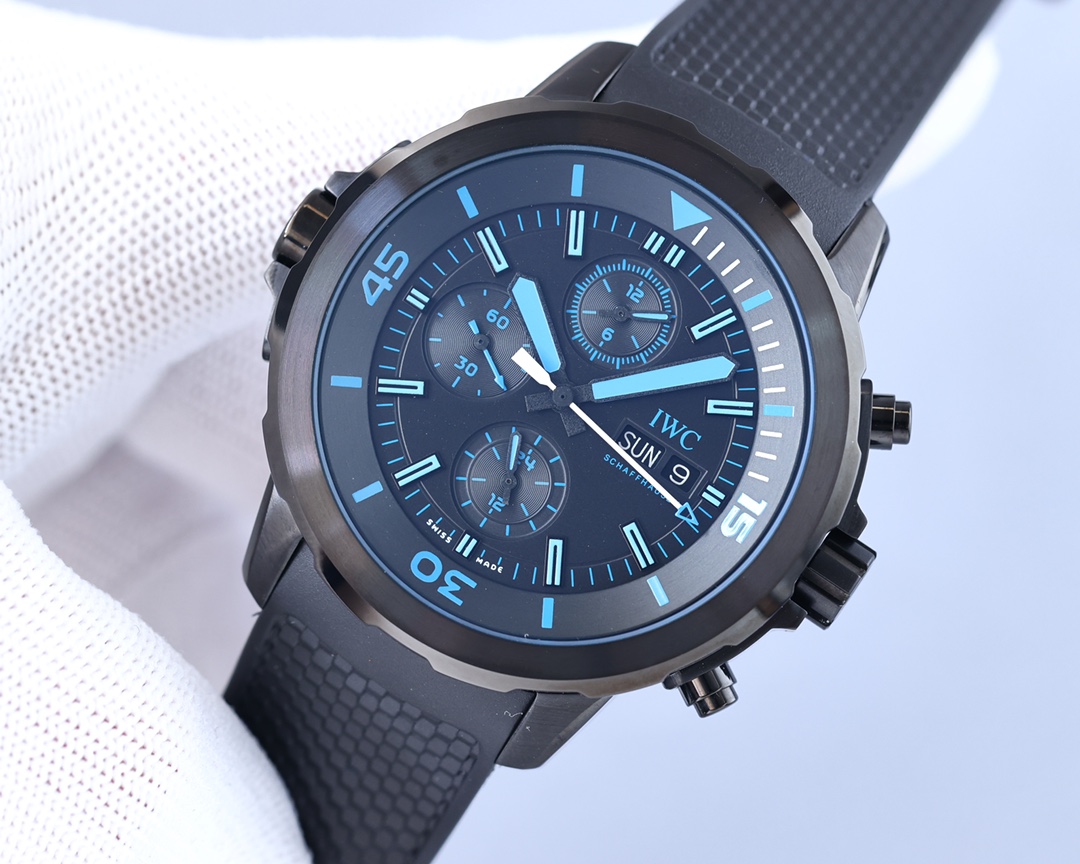 IWC- Aquatimer 
