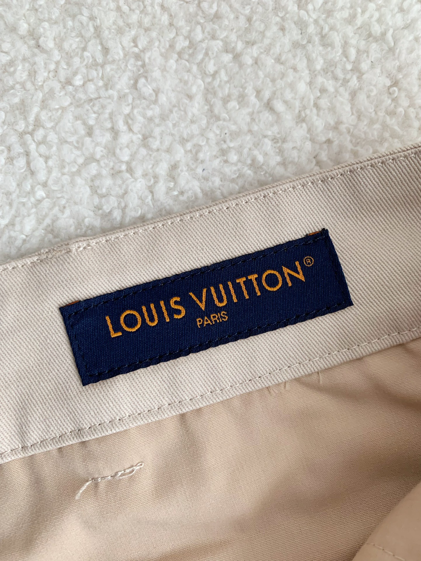 Louis Vuitton costumes