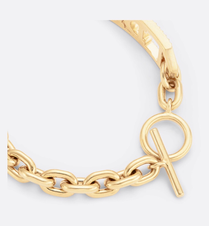 Dior necklace