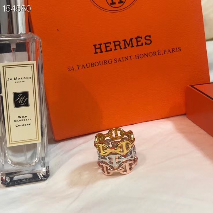 Hermes Rings