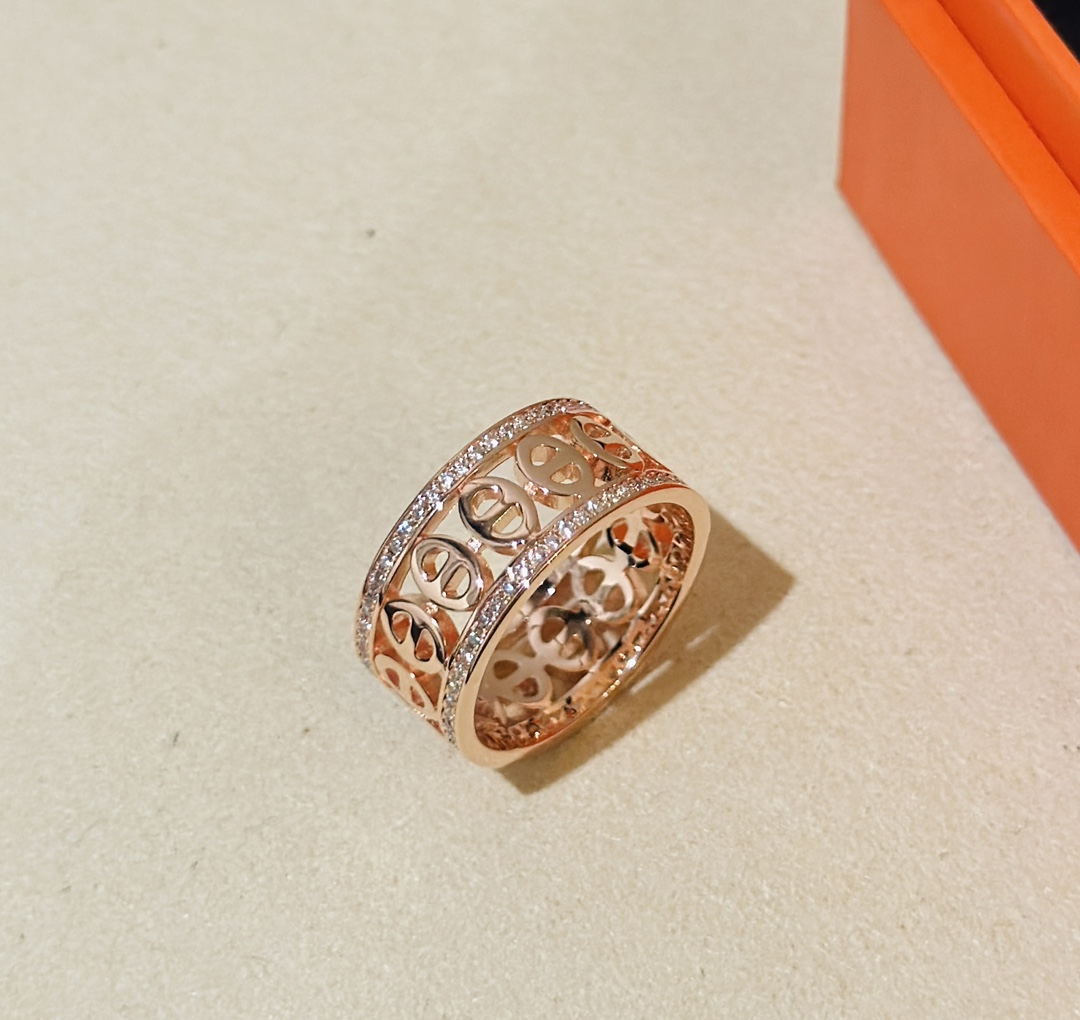 Hermes Rings