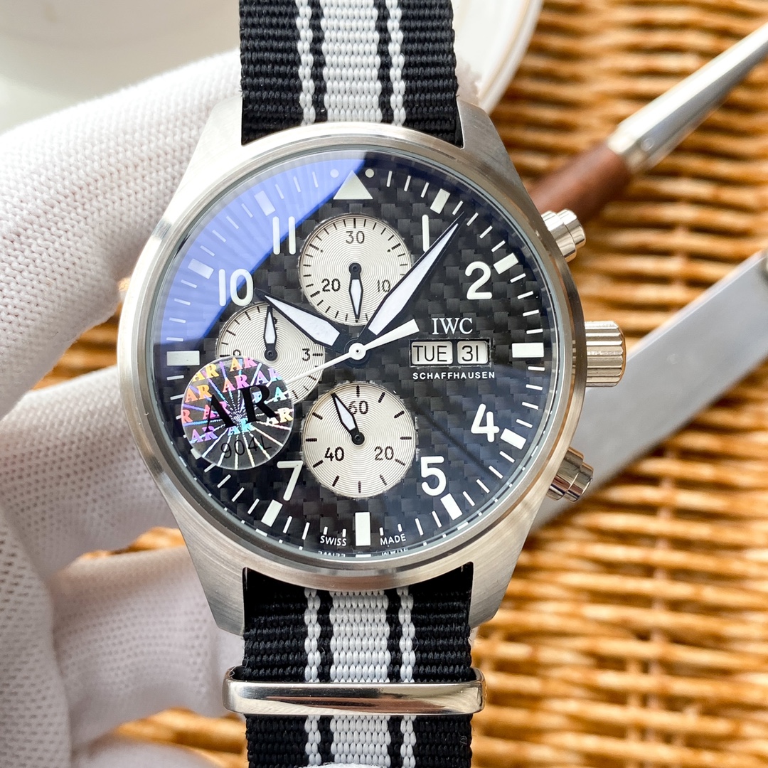 IWC- Aquatimer 