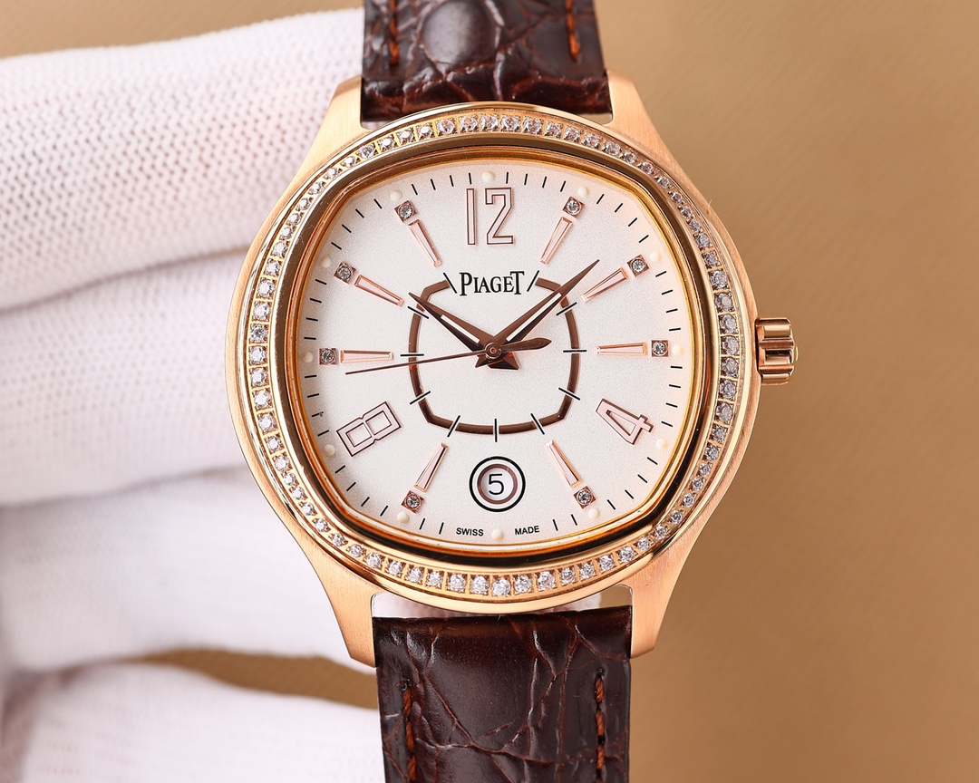 Piaget Refined Men's Watches