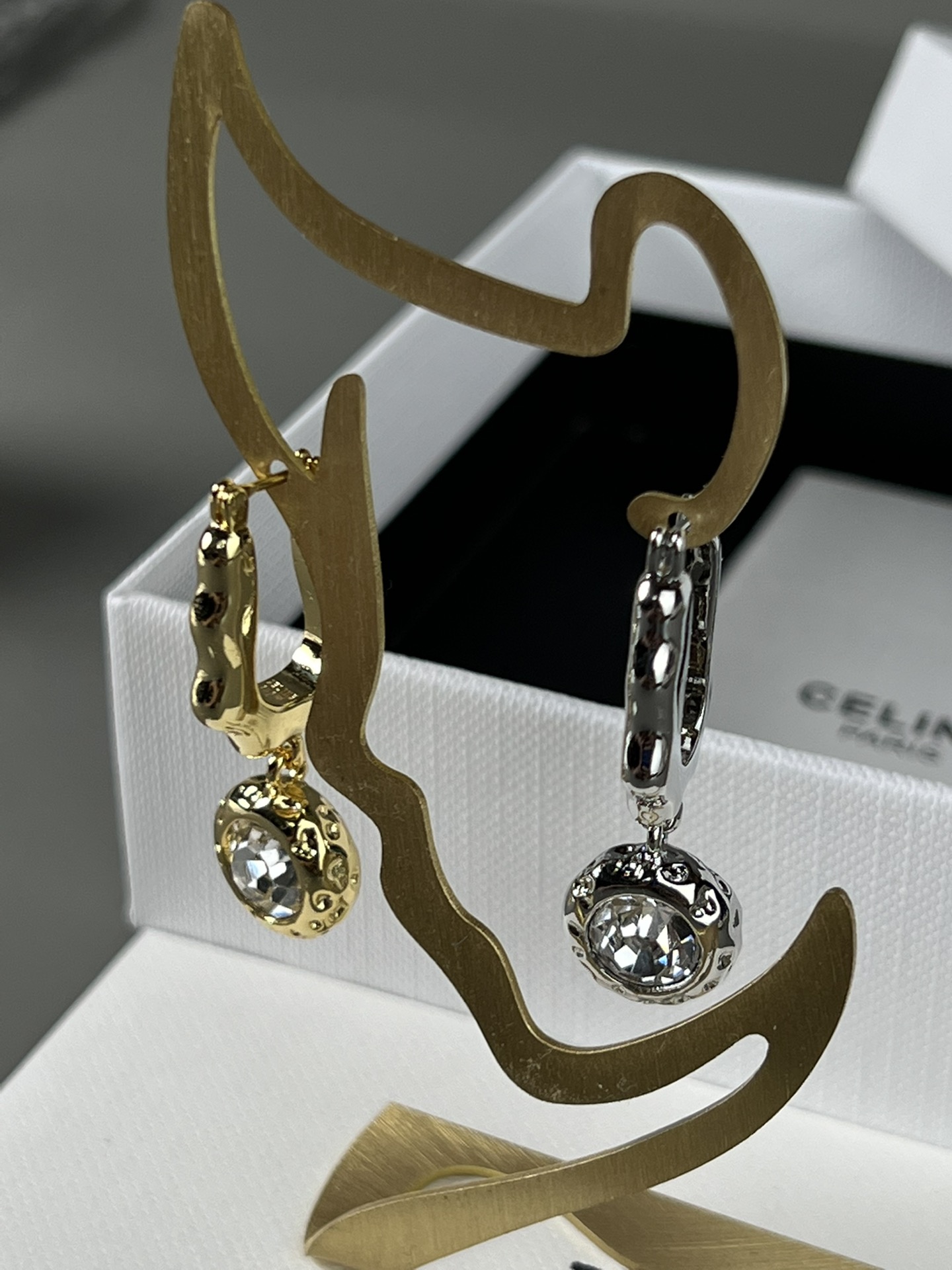 Celine Earrings