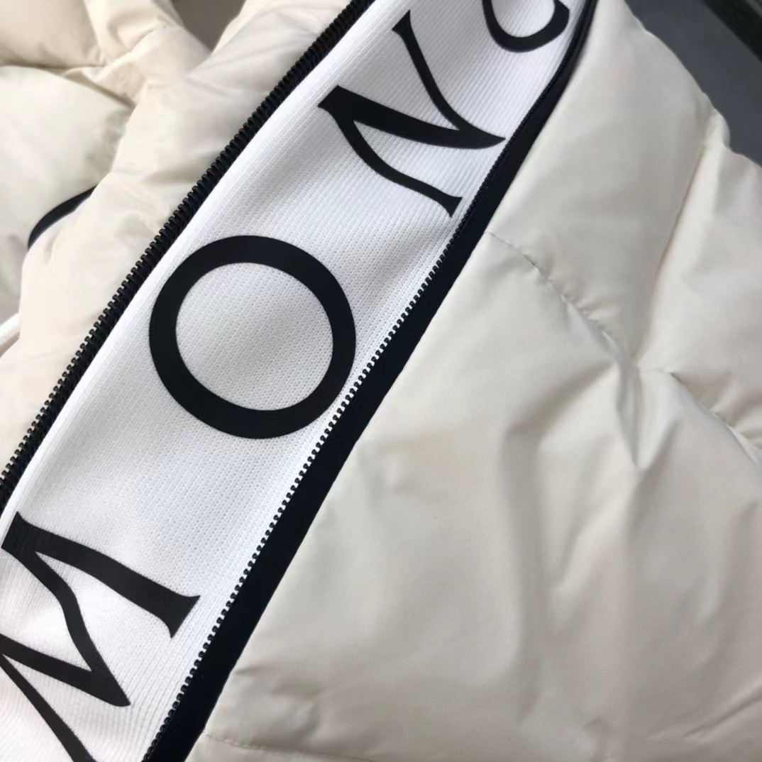 MONCLER MONTBELIARD DOWN LADIES'JACKET