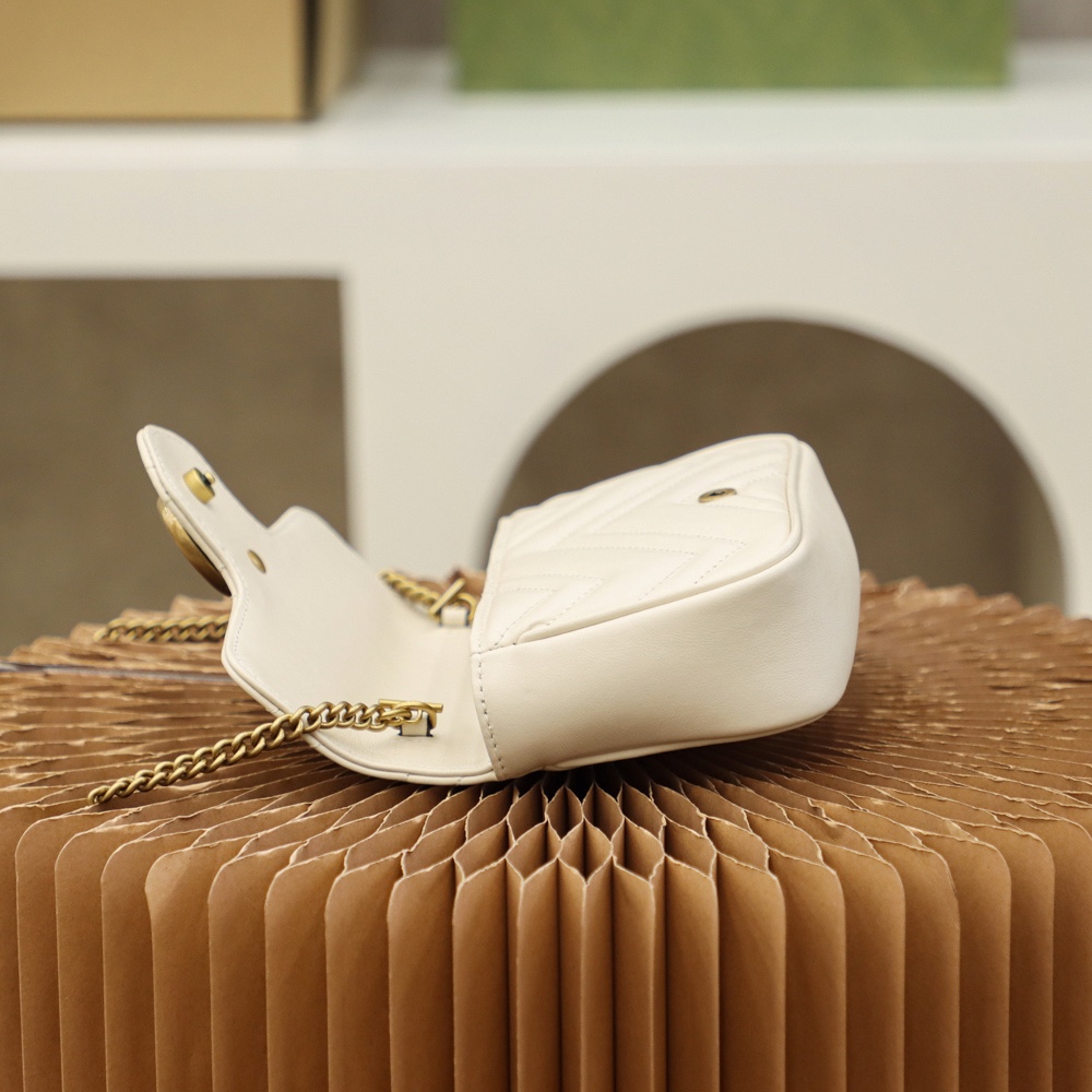 GUCCI   𝙈𝙖𝙧𝙢𝙤𝙣𝙩  #476433