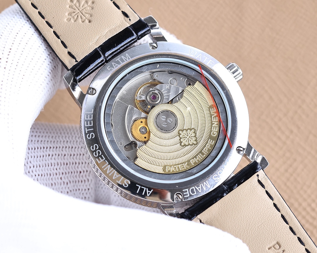 Patek Philippe Original Caliber 9015®