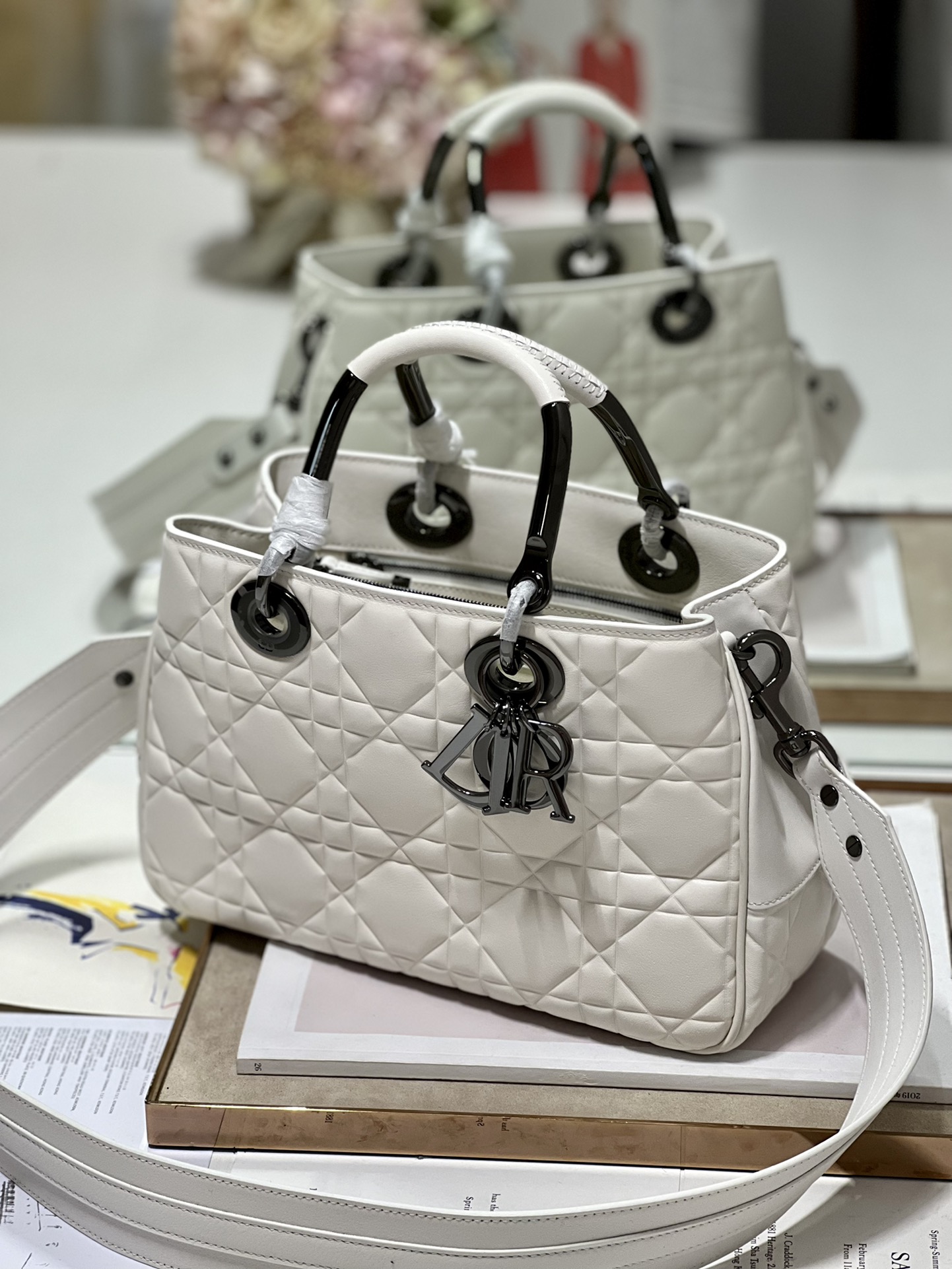 LADY DIOR 95.22 
