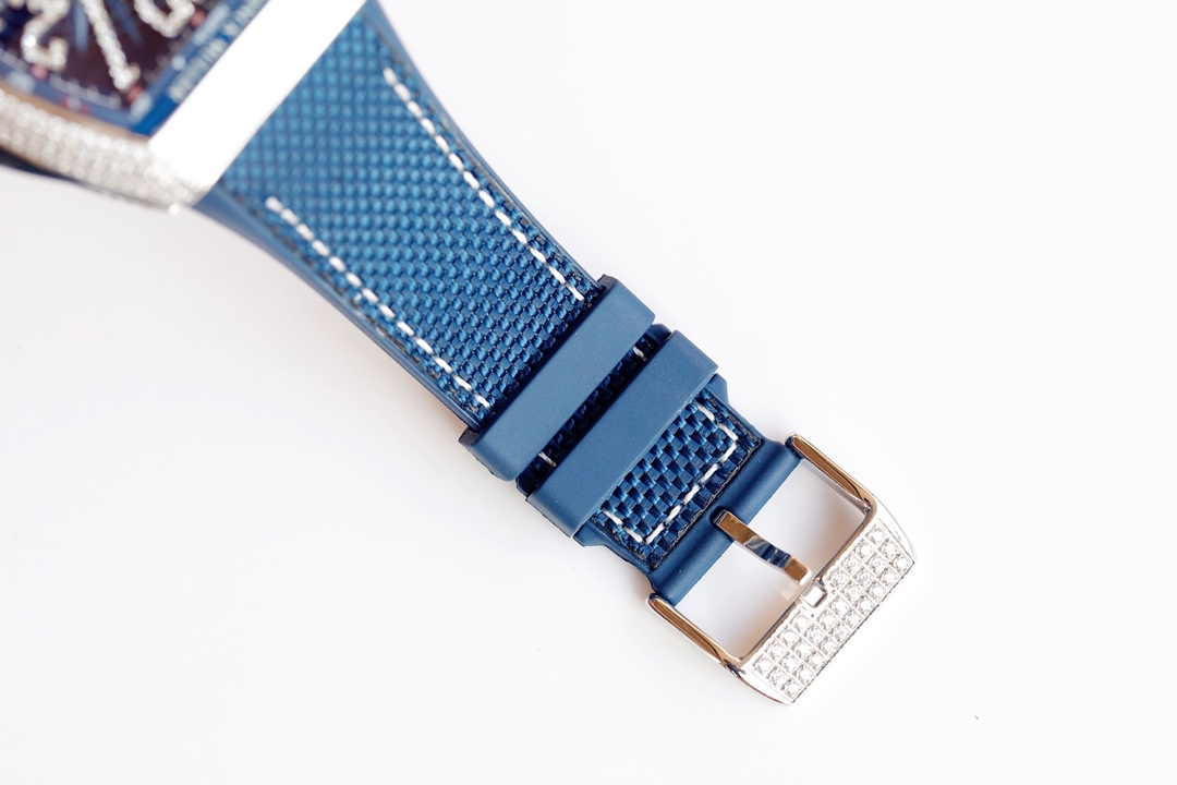 Frank - FM Vanguard Yachting V45 yacht series