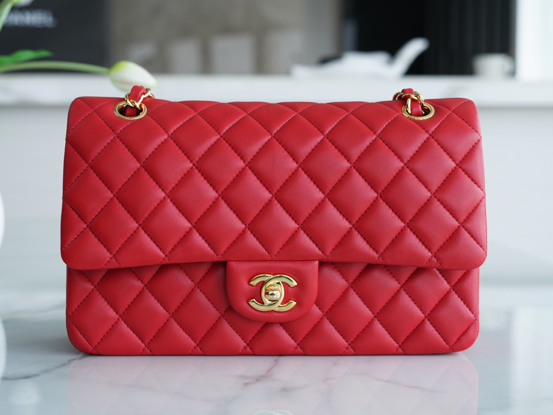 𝐂𝐇𝐀𝐍𝐄𝐋 Classic Flap Italy 🇮🇹 