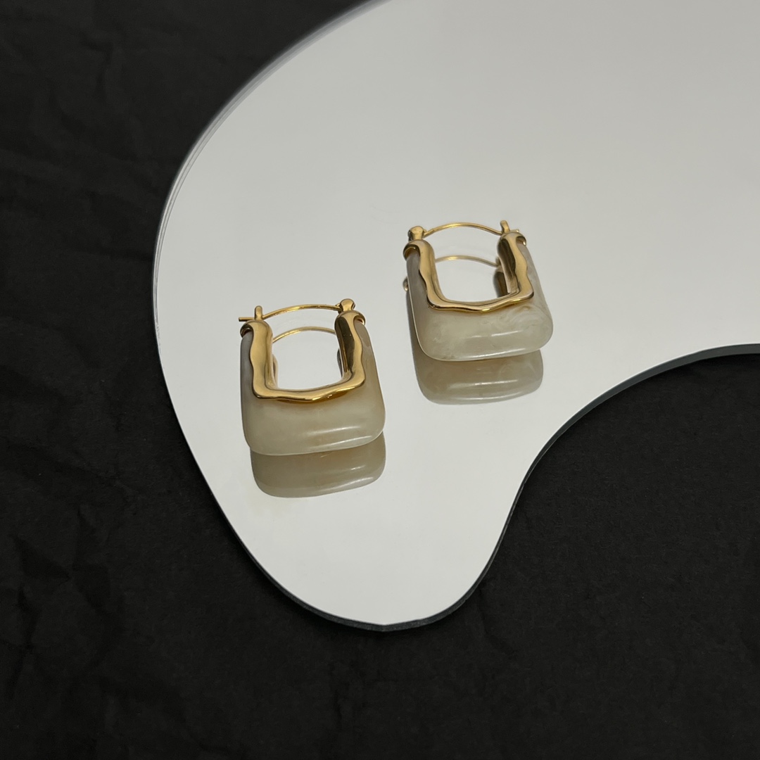 Celine Earrings