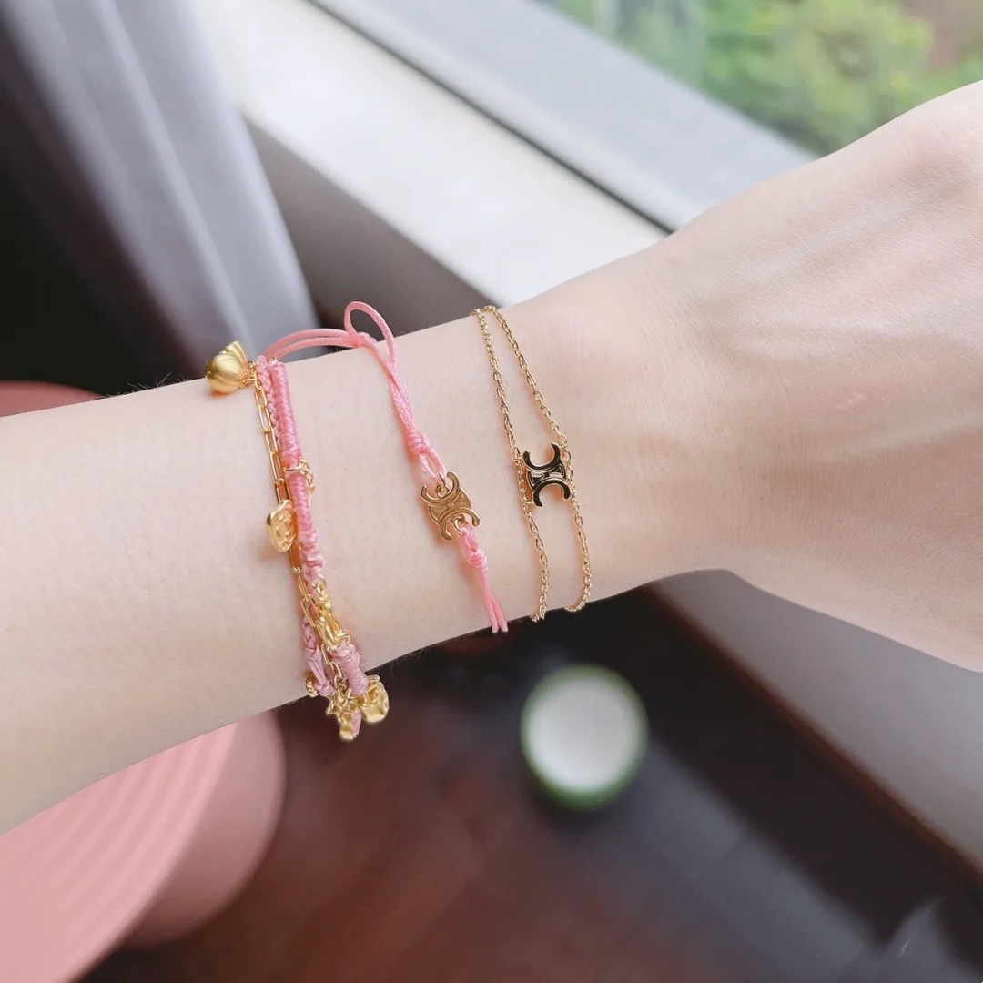 Céline bracelet