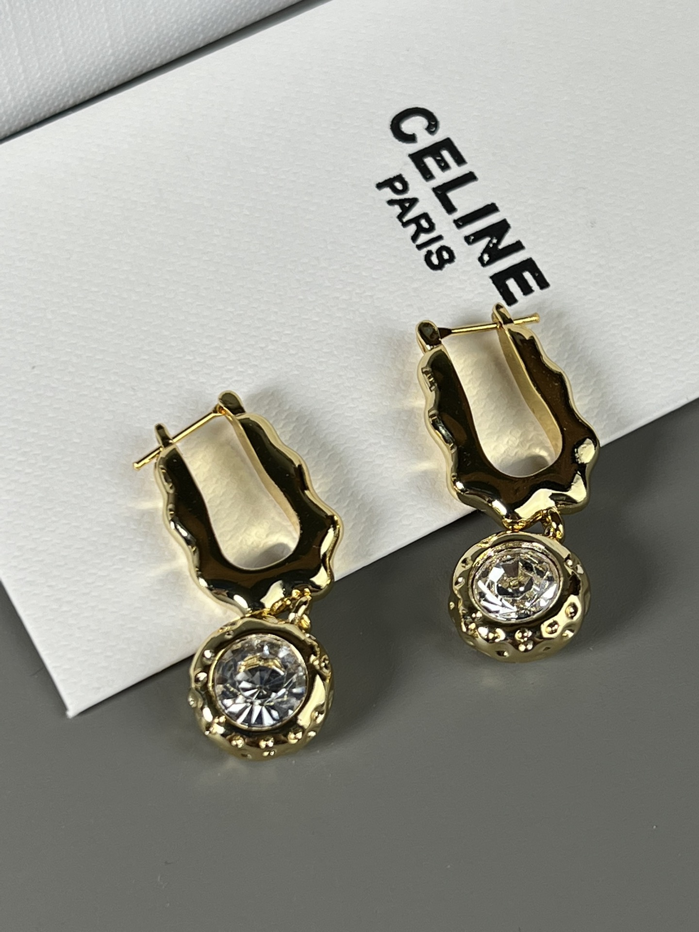 Celine Earrings