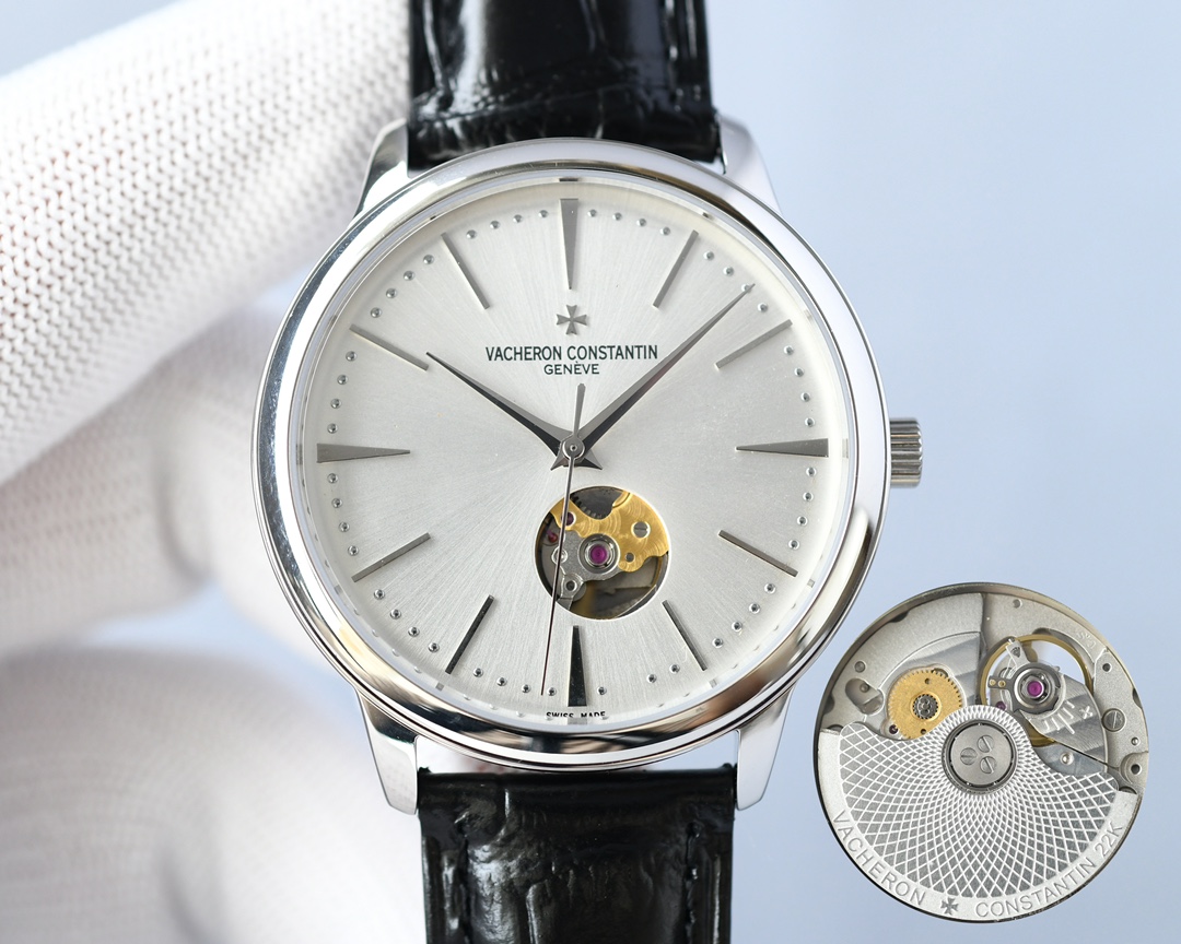 Vacheron Constantin Heritage Collection