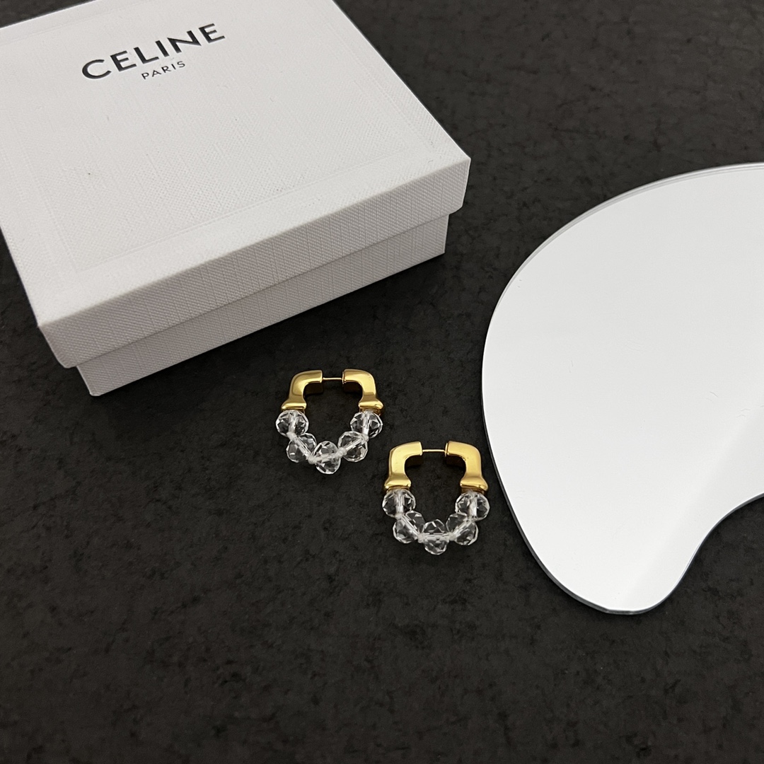 Celine Earrings