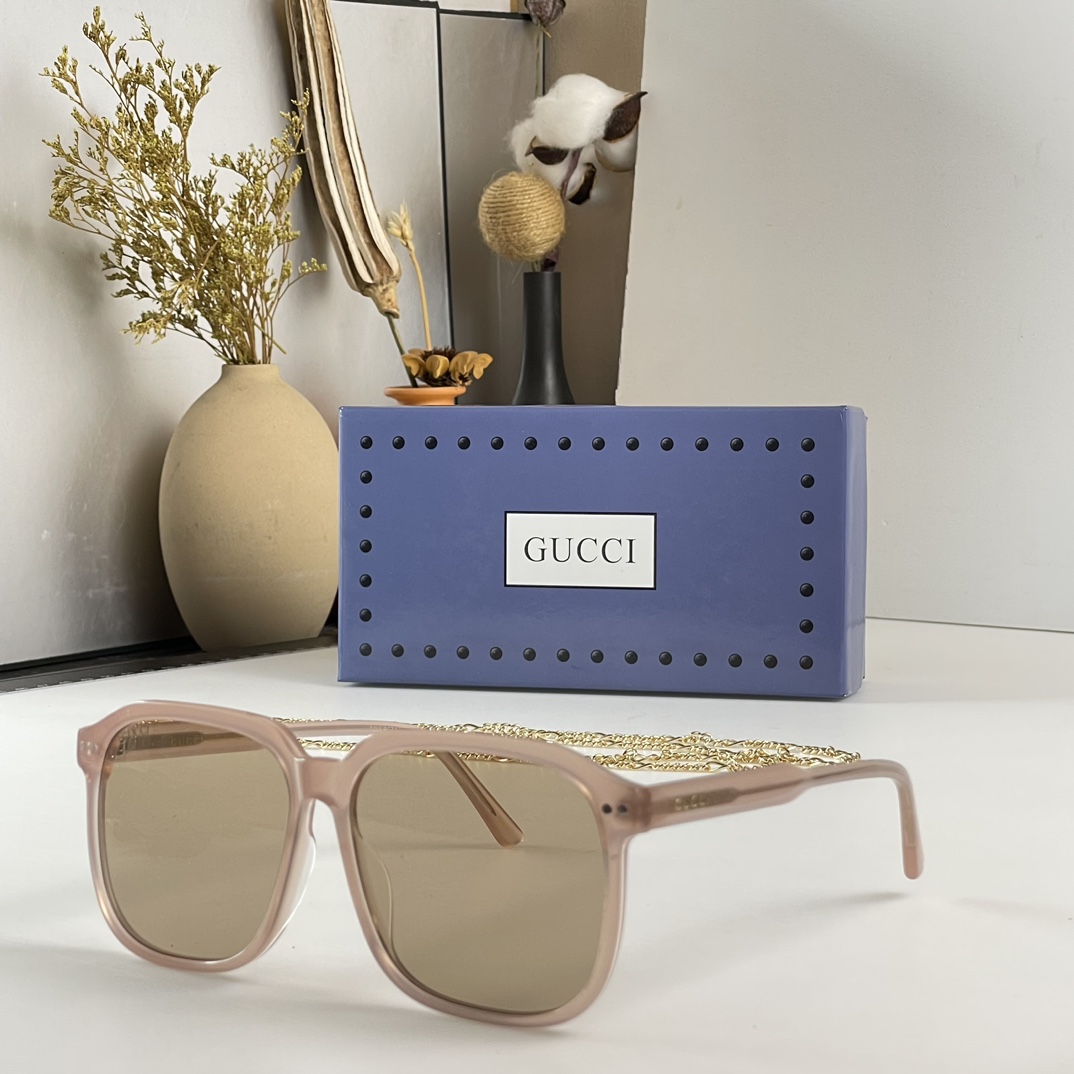 CUCCI GG5502 super versatile sunglasses