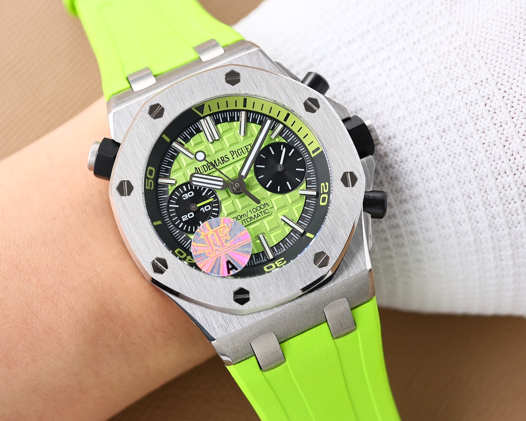 Audemars Piguet 26703 Chronograph Automatic Men's Watch