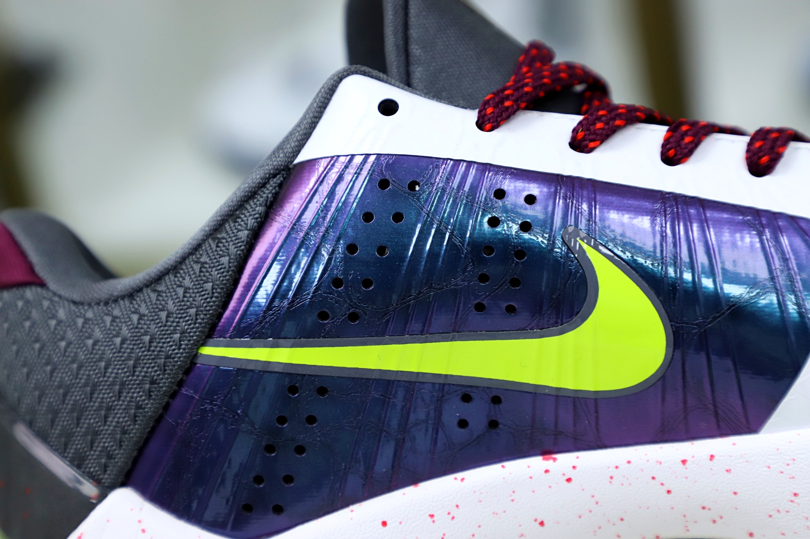NIKE ZOOM KOBE 5 Chaos