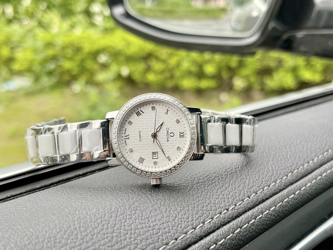 Longines boutique women's watch