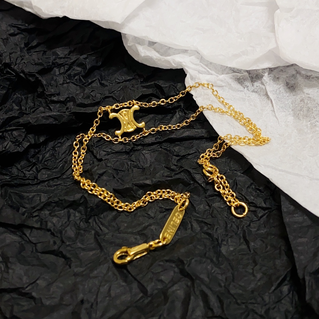 Céline bracelet