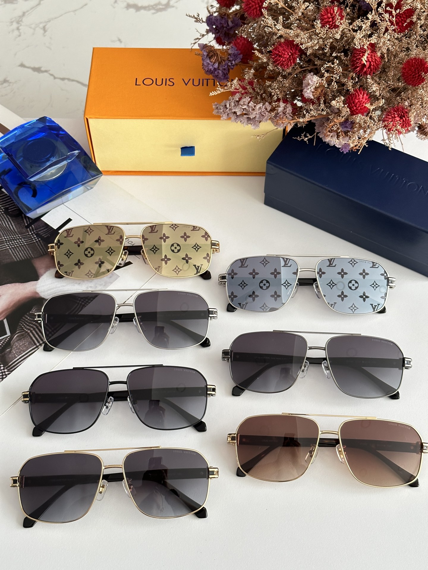 LOUIS VUITTO*N🌈✨MODEL:Z1232