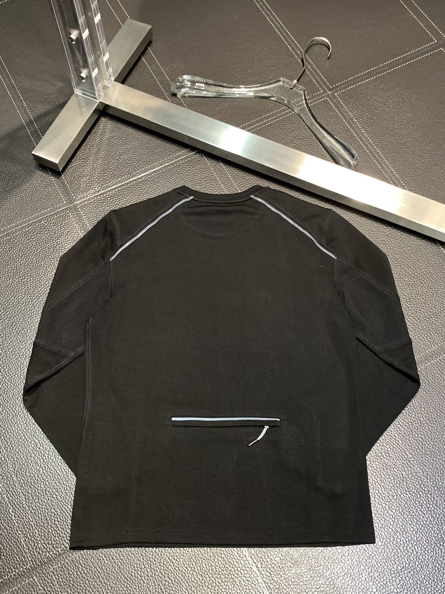 Zegna casual long sleeves