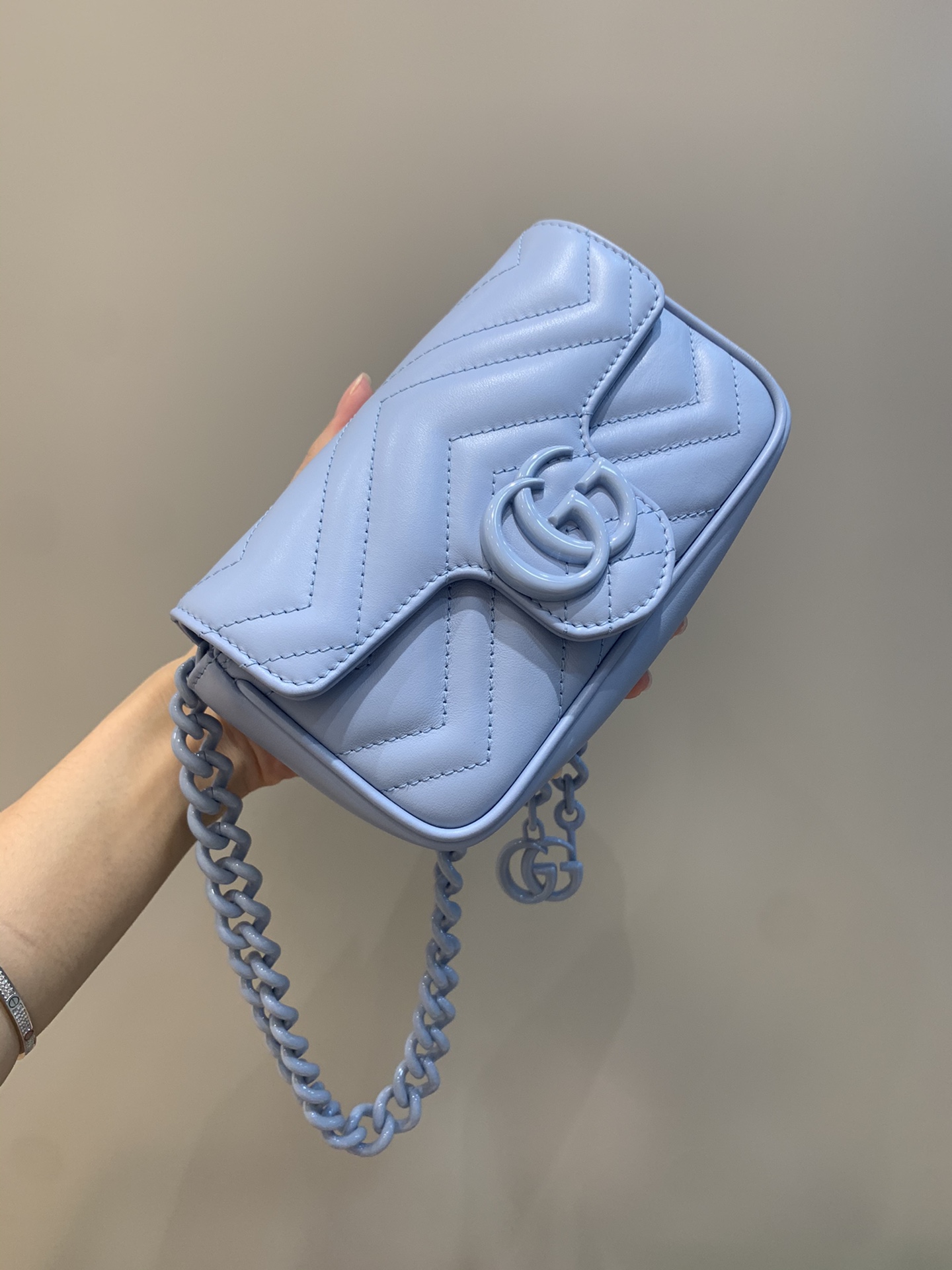 GUCCI 𝙈𝙖𝙧𝙢𝙤𝙣𝙩 #699757