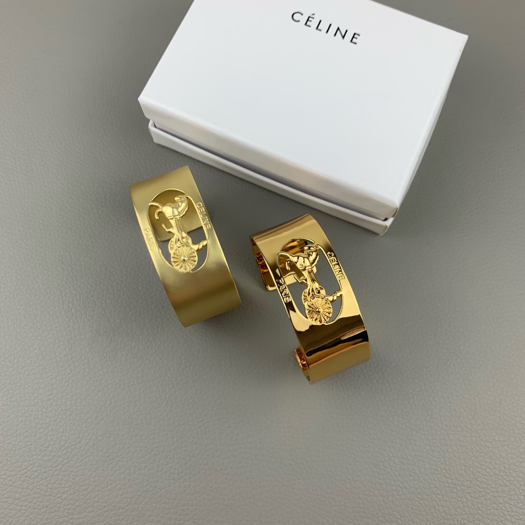 Céline bracelet