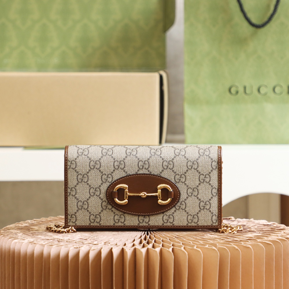 GUCCI 𝐇𝐨𝐫𝐬𝐞𝐛𝐢𝐭 𝐖𝐨𝐜 #621892#