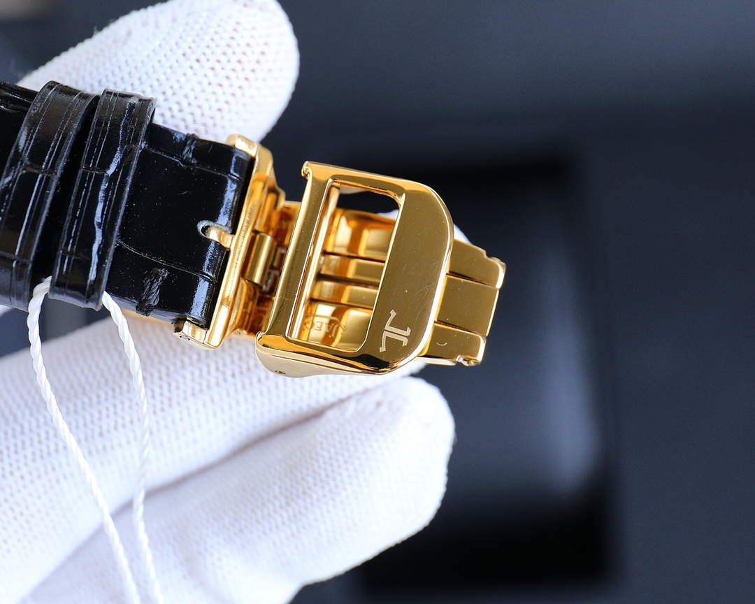 Jaeger-LeCoultre Master Collection