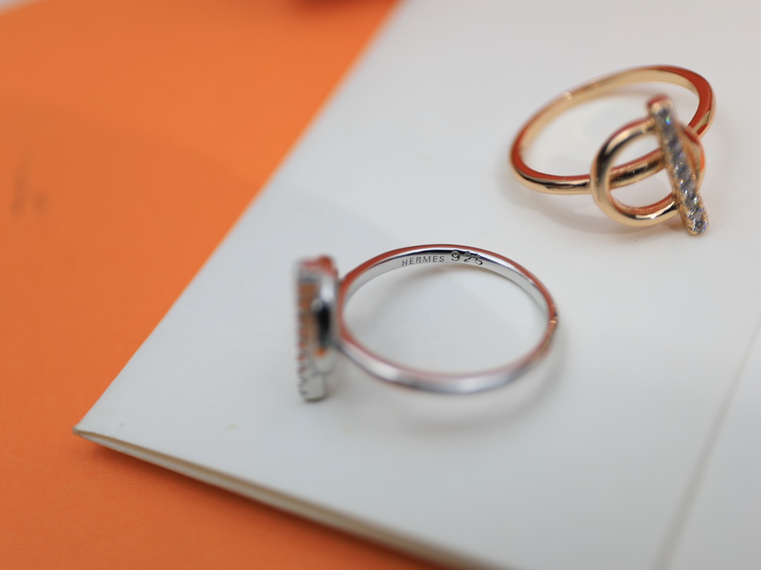 Hermes Rings