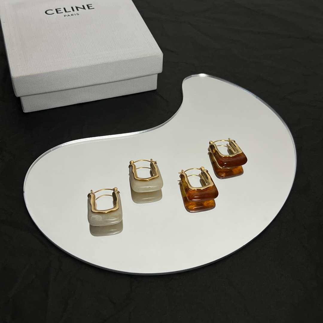 Celine Earrings