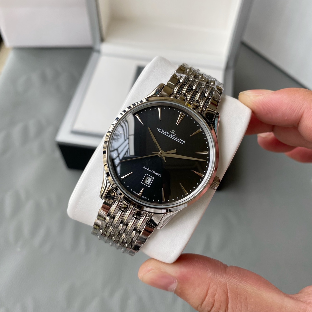 Jaeger-LeCoultre Master Collection