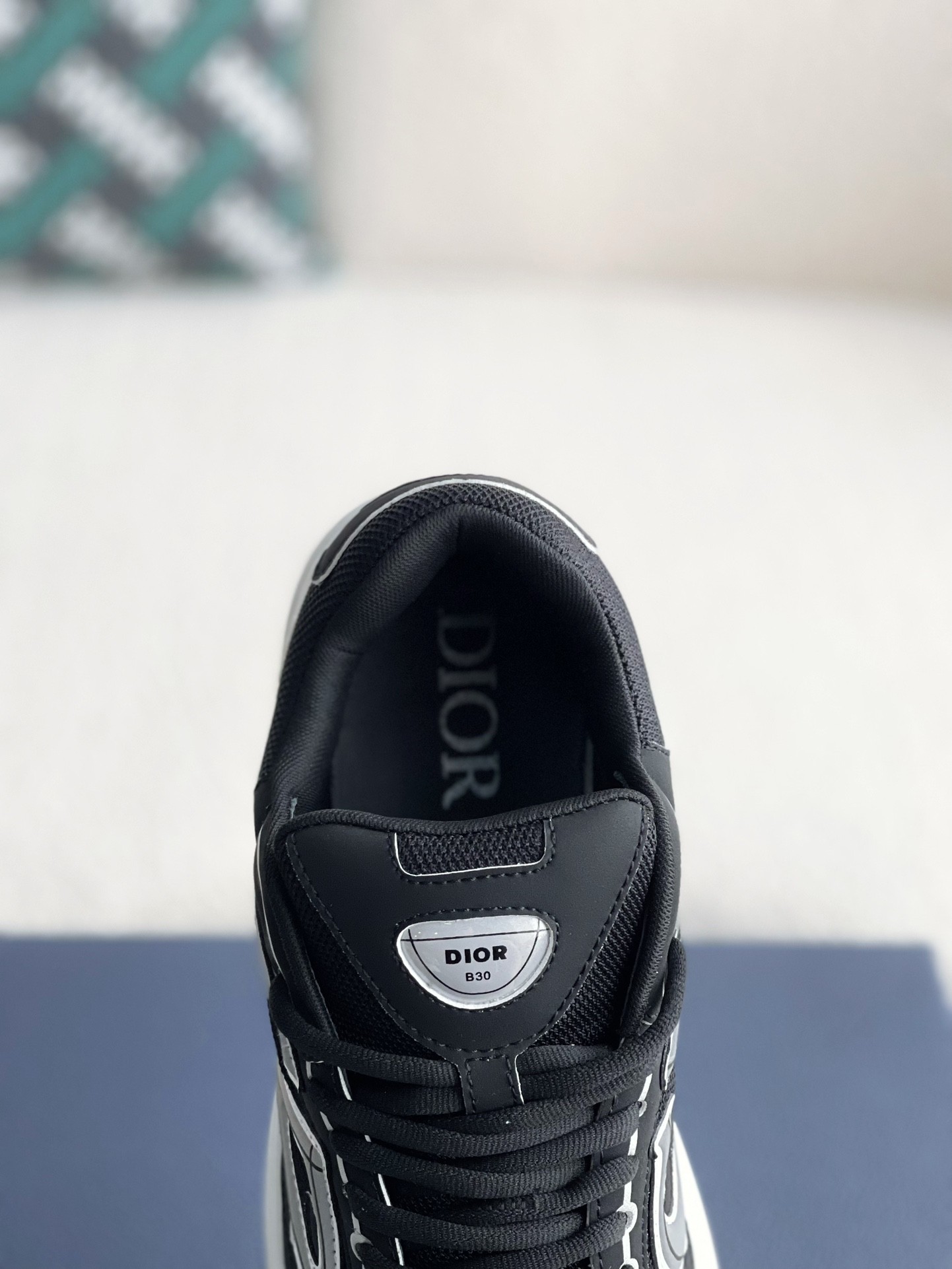 Dior B30 New Sneaker
