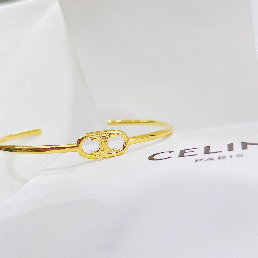Céline bracelet