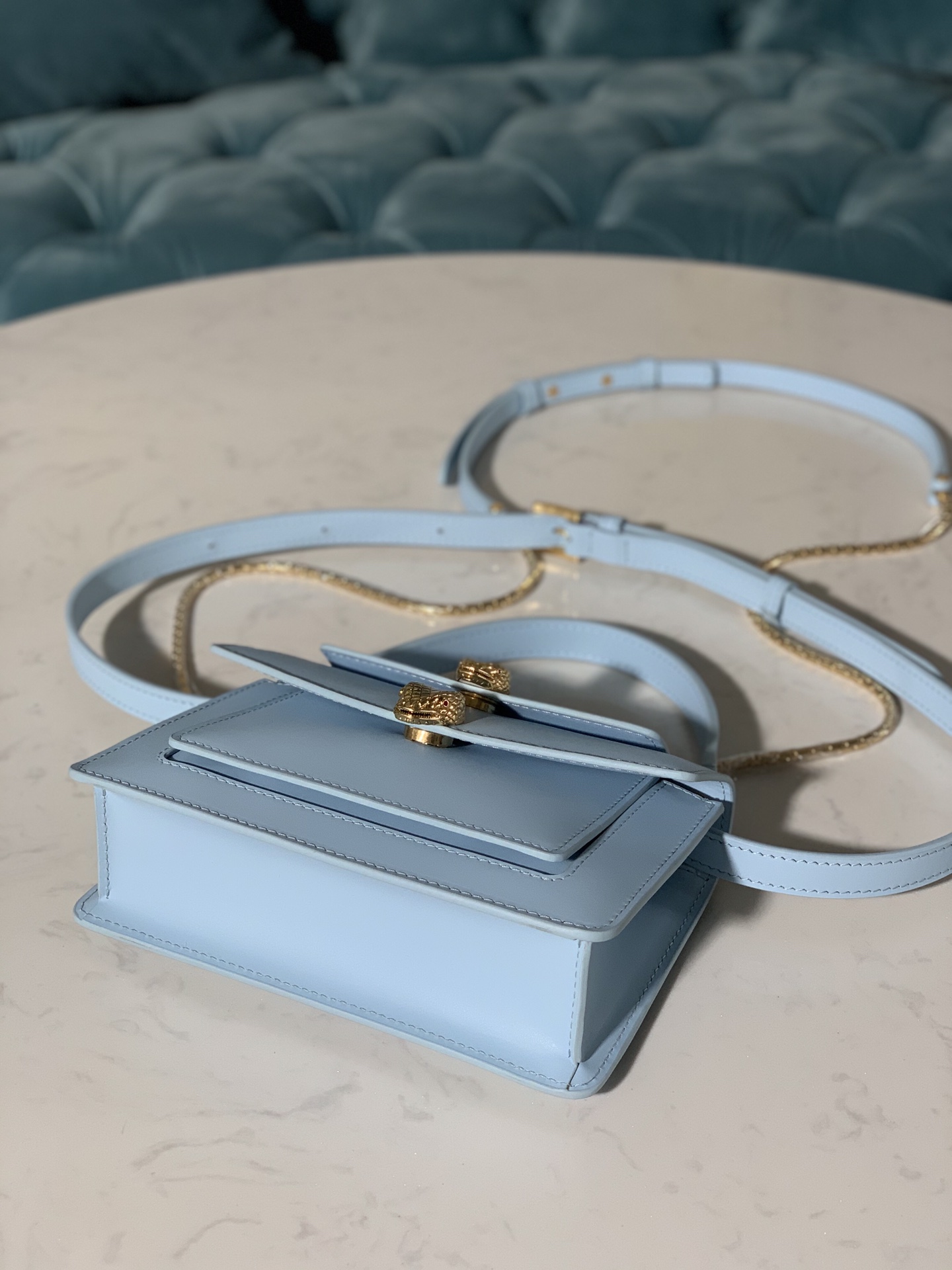 BVLGARI   Alexander Wang X Bvlgr