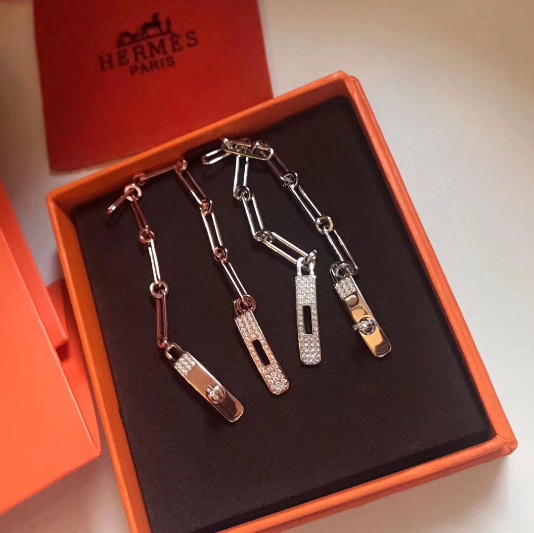 Hermes bracelet