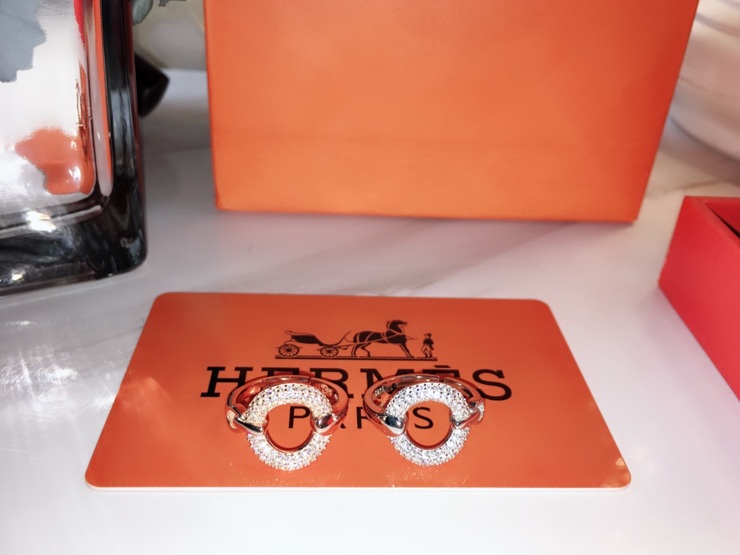 Hermes Rings