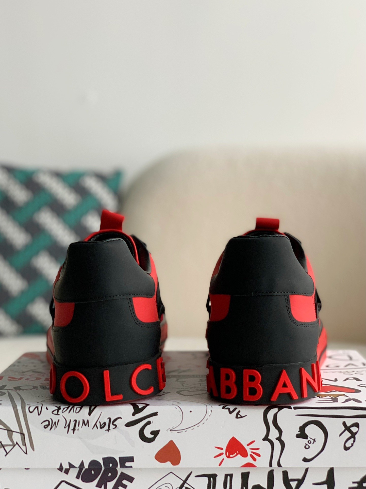 Dolce&Gabbana Sneakers