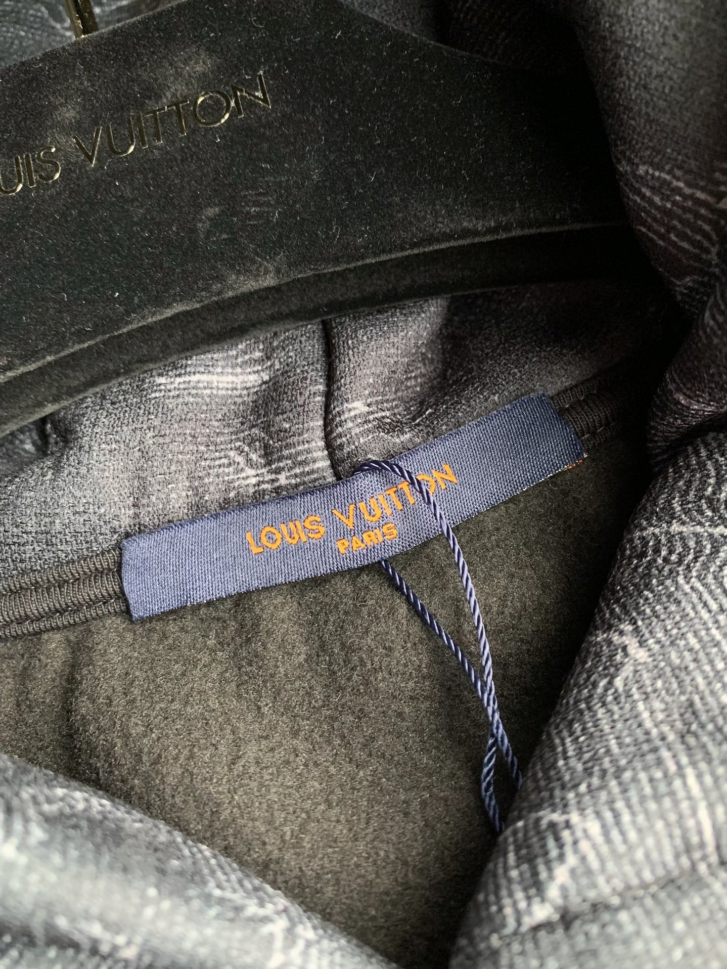 Louis Vuitton Jean Jacket