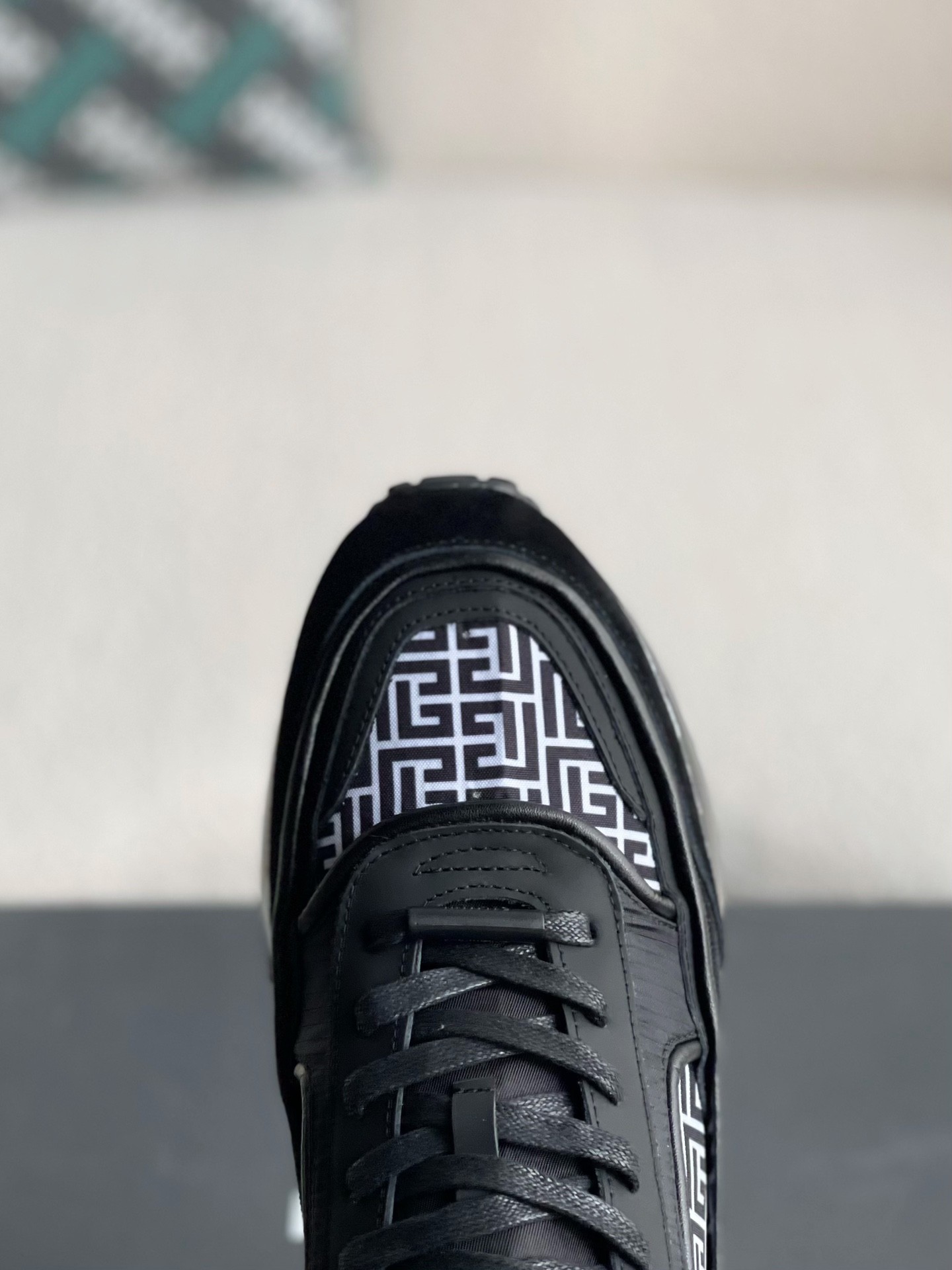 Balmain casual Sneakers