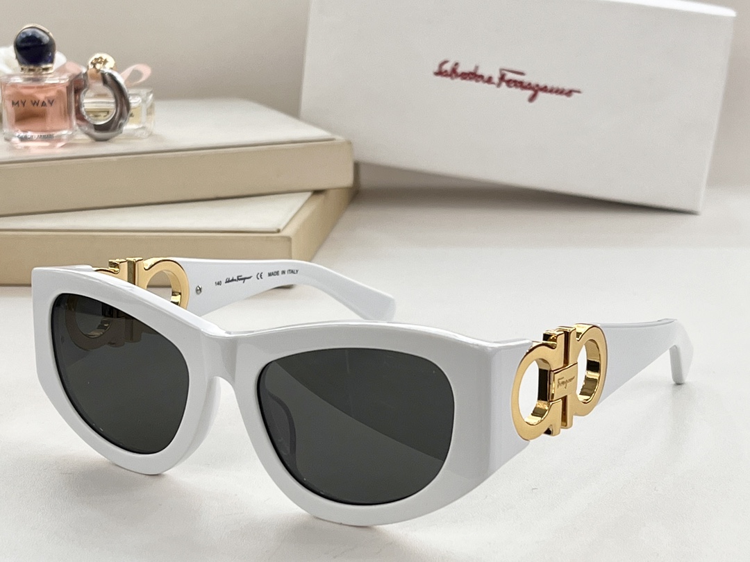 Salvatore Ferragamo Ferragam*✨✨✨MODEL: SF1082S