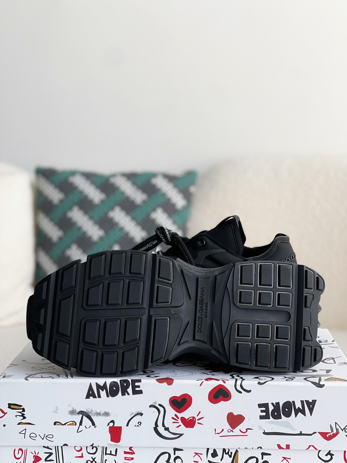 Dolce&Gabbana Sneakers