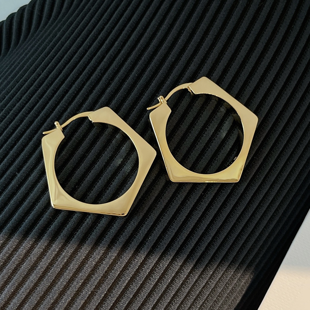 Celine Earrings