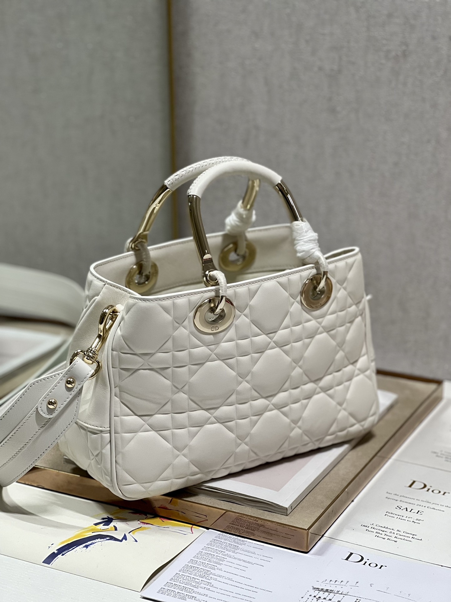LADY DIOR 95.22 