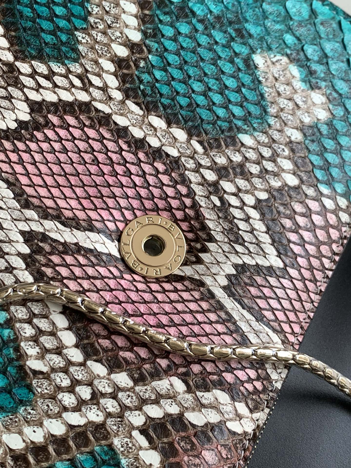 BVLGARI SERPENTI ELLIPSE series